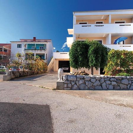 Gorgeous Apartment In Krk With Wifi Krk Town Eksteriør billede